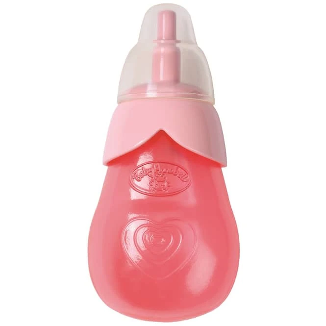 Zapf Creation Baby Annabell - Milchflasche 1 Zapf Creation Baby Annabell - Milchflasche