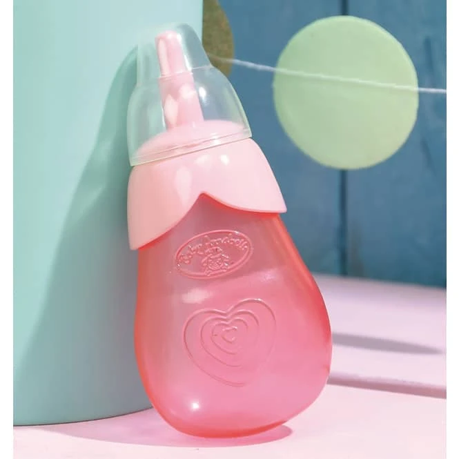 Zapf Creation Baby Annabell - Milchflasche 2 Zapf Creation Baby Annabell - Milchflasche – Bild 2
