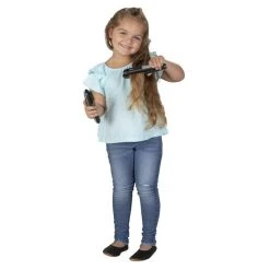 Klein Braun Mega Frisierset