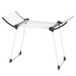 Klein Vileda Trockenständer Für Kinder